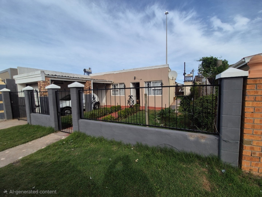 1 Bedroom Property for Sale in Motherwell Nu 9 Eastern Cape